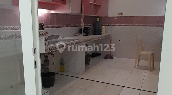 Rumah Pik Grisenda 2,5 Lantai Uk 6x18 Lt 108 Lb270 Min Sewa 2 Th 1