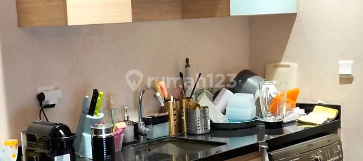 The Mansion Jasmine Dorada 3 BR Ls 119 High Floor Furnish Min 2Th 1