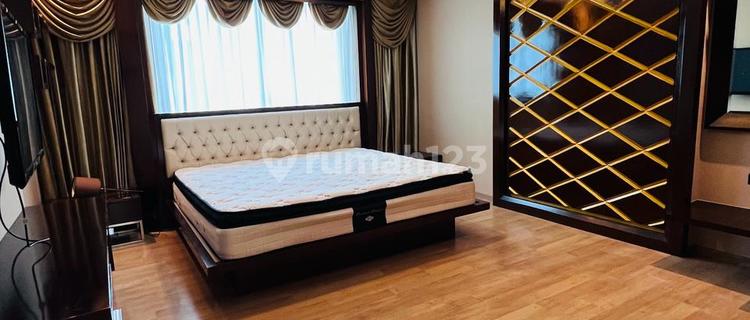 Casa Grande Apart Ls180 Full Furnished 3+1 BR Private Lift 2+1 KM 1