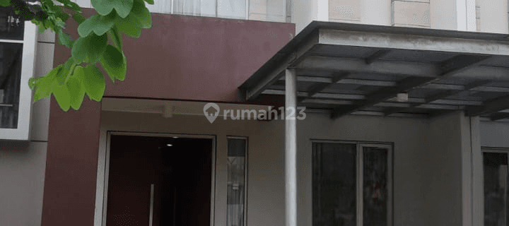Golf Island PIK Orchestra Boulevard Uk 8x15 2 Lantai 3+1 BR Bagus 1