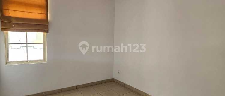 Cendana Golf PIK Uk 18x8 Lt 144 Lb 432 Unfur 3 Lantai 4+1 BR Best 1