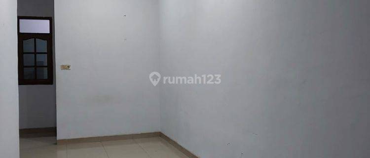 Rumah Teluk Gong Jl. 20 Uk 5x15 Lt 79 2Lt Belakang Lbh Besar Hoki 1