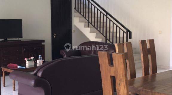 Disewakan Rumah 2 lantai di kbp SHM lokasi strategis  1