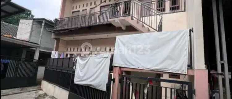 6 Doors 2 Floors Boarding House - Fully Occupied in Harjamukti Cimanggis 1