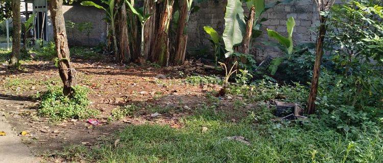 Dijual Tanah Hook Area Cimanggis Depok 12 Menit Tol Cibubur 1