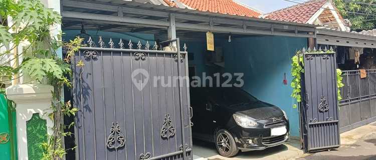 Dijual Rumah Area Gandul Cinere 5 Menit ke Pintu Tol Brigift  1