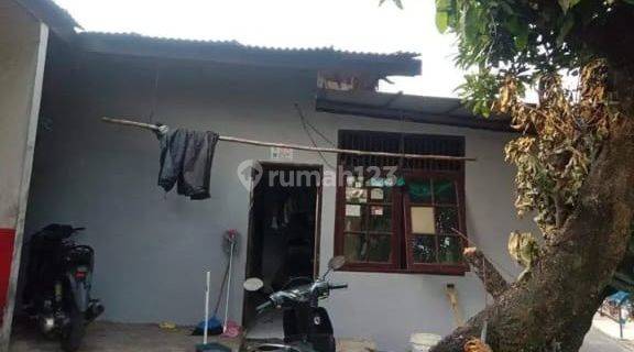 Rumah Area Pondok Betung Tangsel 10 Menit Stasiun Pondok Ranji 1