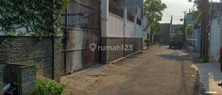 Dijual Tanah Area Kemang Timur Jaksel 10 Menit Ke Jalan Antasari 1