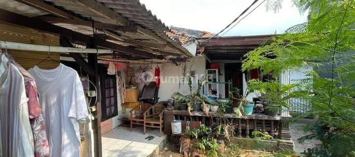 Dijual 3 Kontrakan Dan 1 Rumah Area Pondok Pinang Jaksel 1