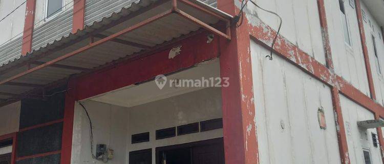 Dijual Kost 2 Lantai Dekat Kampus Ipb Dramaga 1