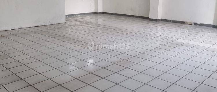 *DIJUAL / DISEWAKAN*
Ruko Tengah Kota Sayap Lengkong Bagus Ruko 1