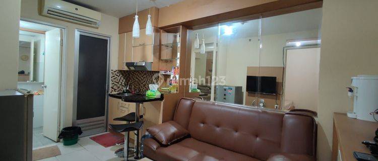 Kalibata City Tower Kemuning 2BR Dijual Cepat 1