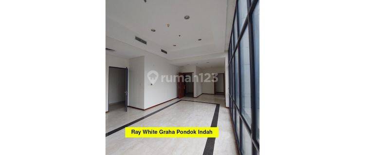 Disewakan Apartement Senopati Penthouse 2br Brand New 1