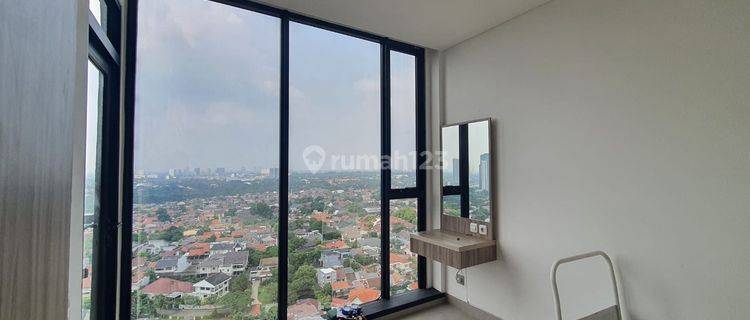 Disewakan Apartement Fcc 2 Kt High Floor 1