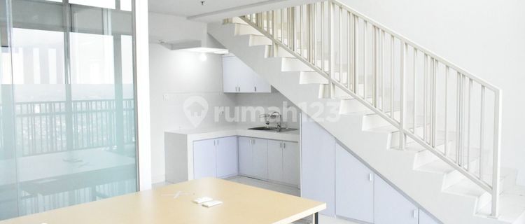 Dijual Office Space Soho Pancoran Harga dibawah NJOP 1