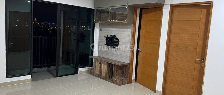 Disewa Apartemen Di Hampton'S Park       1