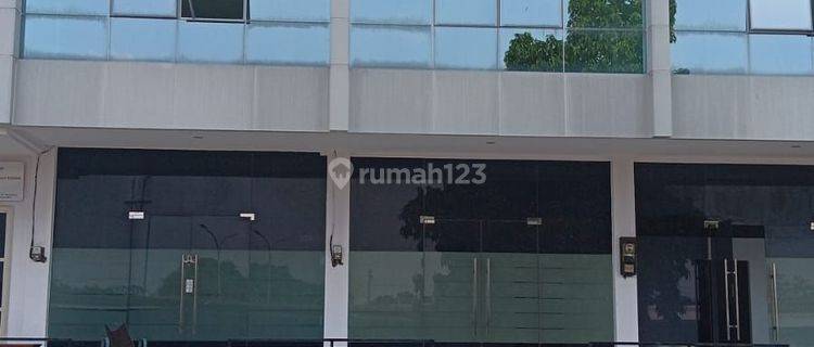 Dijual Ruko Di Graha Zima Tb Simatupang Bagus 1