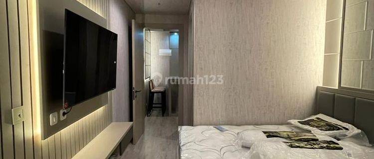 Disewakan Apartemen di Fatmawati City Center 1