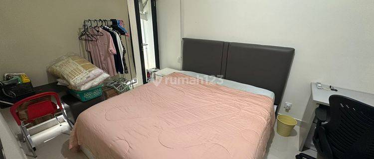 Apartement Meisterstadt Pollux Habibie Batam 1 BR Bagus 1