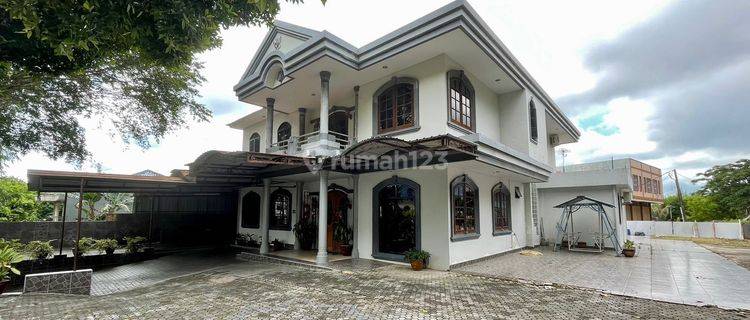 Rumah Bagus HGB di Batam Kota, Batam 1