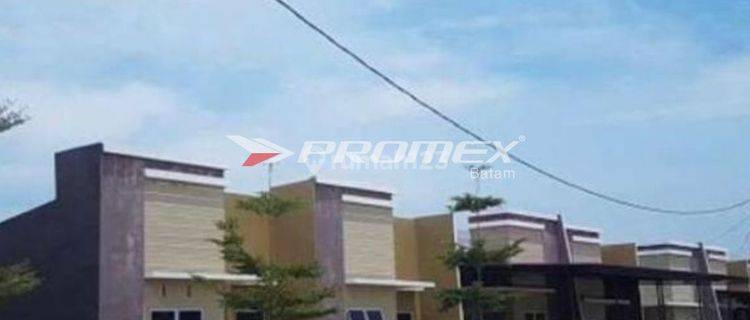 Dijual Cepat Rumah Cipta Land Tiban  1