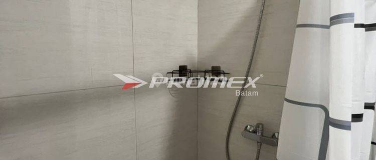 Disewakan Apartemen Citra Plaza Nagoya 1br  1
