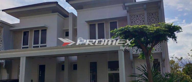 Disewakan Rumah Royal Bay Batam Center  1