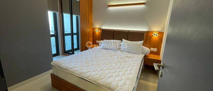 Apartement One Residence Batam 2 BR Bagus 1