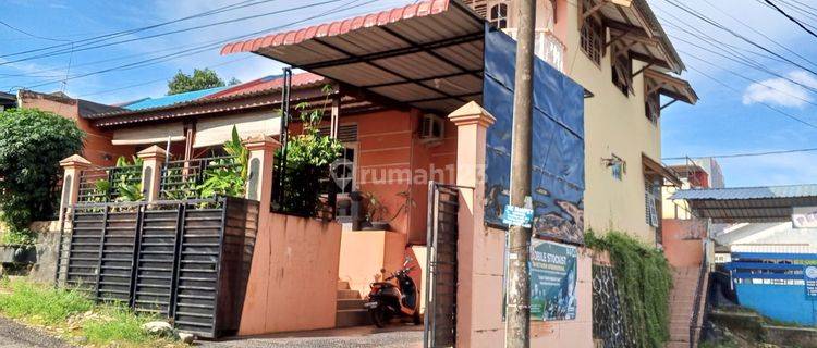 Rumah Bagus di Sekupang, Batam 1