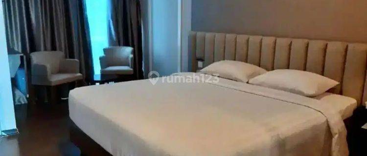 Apartement Panbil Residence 1 BR Bagus 1