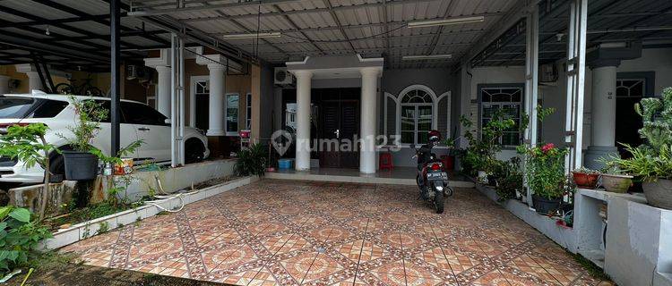 Rumah Kontrakan Bagus HGB di Batam Kota, Batam 1