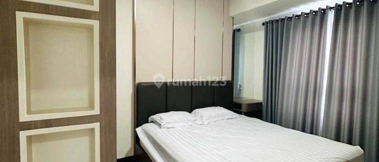 Apartement Citra Plaza Nagoya City Center 1 BR Bagus 1