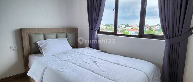Rumah Kontrakan HGB di Batam Centre, Batam 1
