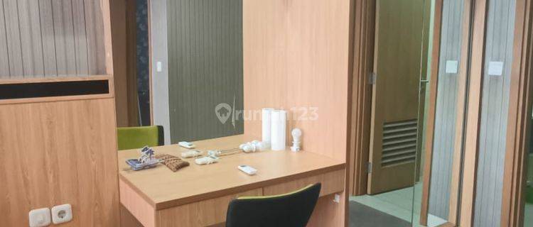 Sewa Cepat Apartemen Mansion Jasmine Kemayoran 1BR Full Furnish 1