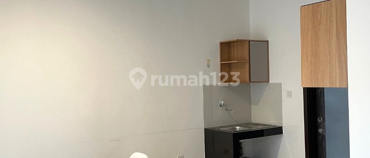 Springville Cluster House PIK2 6x10 2+1BR Semi Furnished Eligible for KPR 1