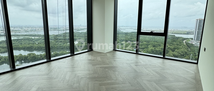 Disewakan Unit Brand New Apartemen Adriya Pik Tower North 265M2 3+1Br Siap Huni 1