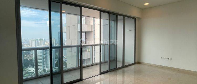 Anandamaya residence 3BR 171 Sqm High Floor 1