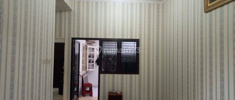 Rumah Sewa 1 Lantai Di Royal Residence Pulo Gebang 1