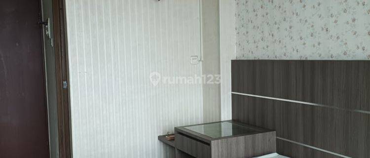 Apartemen Jual Tifolia Studio Full Furnish 1