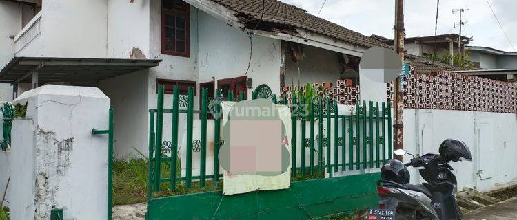 Rumah Tua Jual 2 Lantai Duren Jaya Bekasi 1