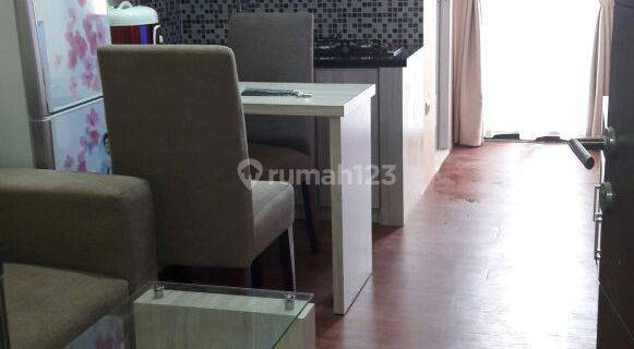 Apartement Sewa 2BR Furnish Kemang View  1