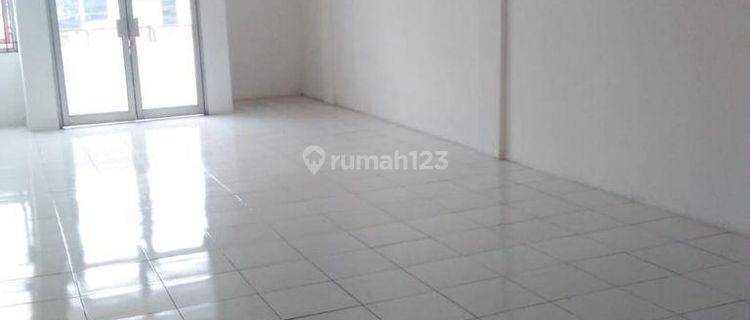 Ruko Sewa Perlantai Bintara Bekasi Barat 1