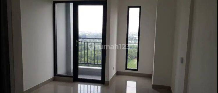 Apartemen SAYANA Sewa Studio Unfurnished 1