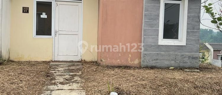 Cluster Hook House Damar Citra Indah Jonggol 1