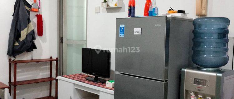 Apartemen Mediterania Sewa 2 BR Furnished 1