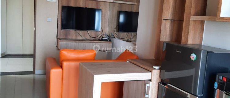 Apartemen Oakwood Residences 1BR Furnish 1