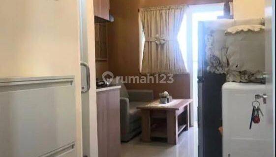 Apartemen Jual Green Pramuka 2BR Furnish  1