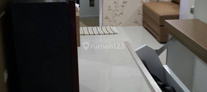 Apartemen Sewa Green Pramuka 2 BR Furnished 1