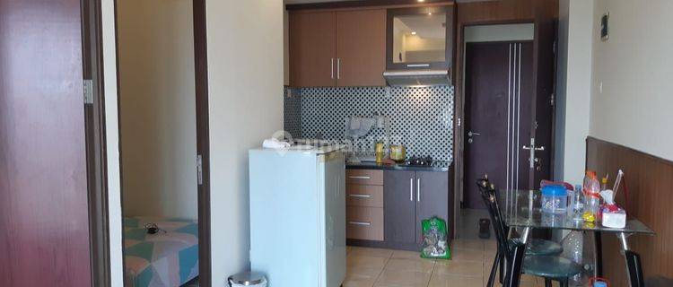 Apartemen Jual Tamansari Panoramic Apartment 2BR Furnished 1