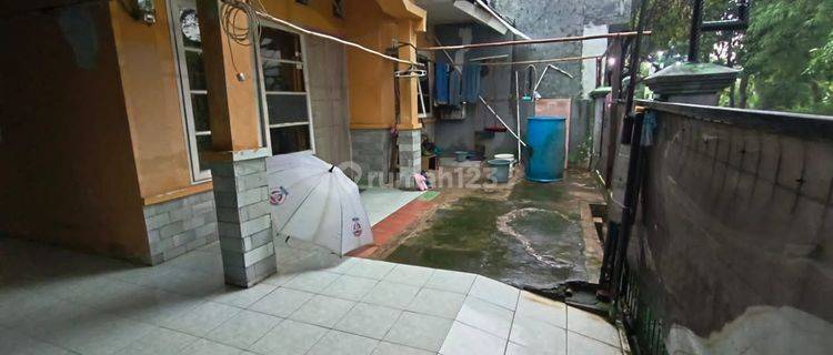 Rumah Jual Cepat 1 Lantai di Villa Nusa Indah  1